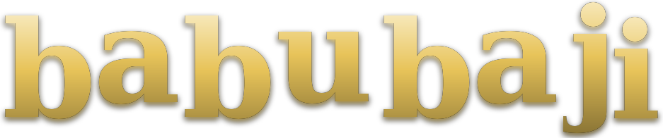 babu baji logo